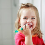 healthy teeth for children parents guide